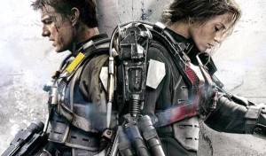 Edge of Tomorrow Senza Domani