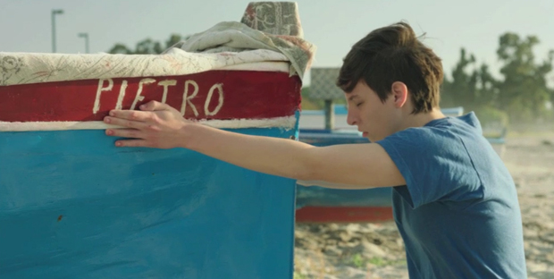 Il sud è niente recensione