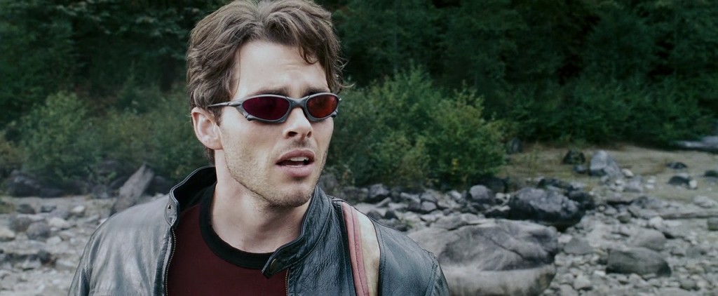 X-Men Apocalypse James Marsden