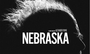 Nebraska poster