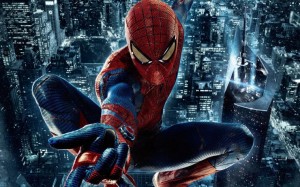 The Amazing Spider-Man 2-colonna-sonora