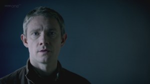 martin freeman john watson