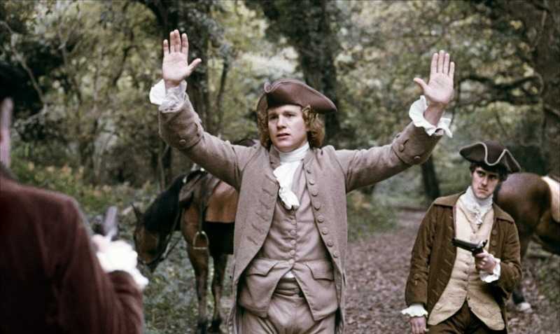 ryan di barry lyndon