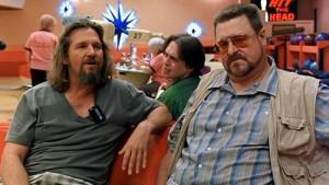 Il Grande Lebowski