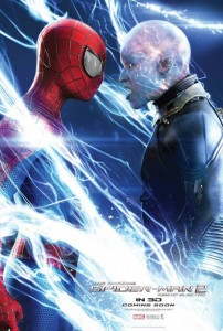 The-amazing-spider-man-2-poster