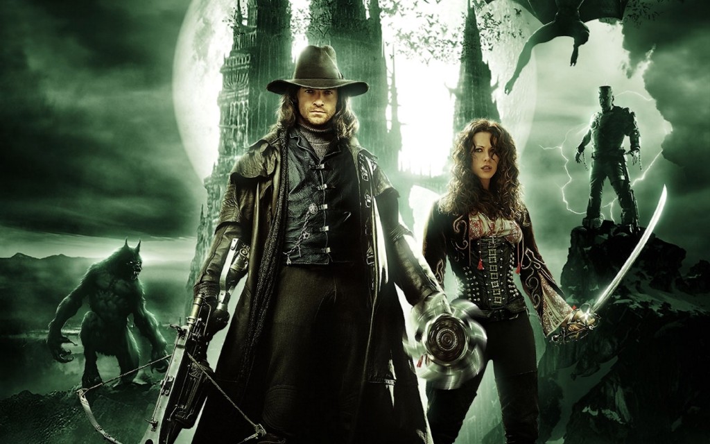 Van Helsing