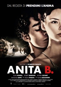 anita b. recensione poster