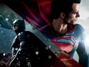 batman vs superman