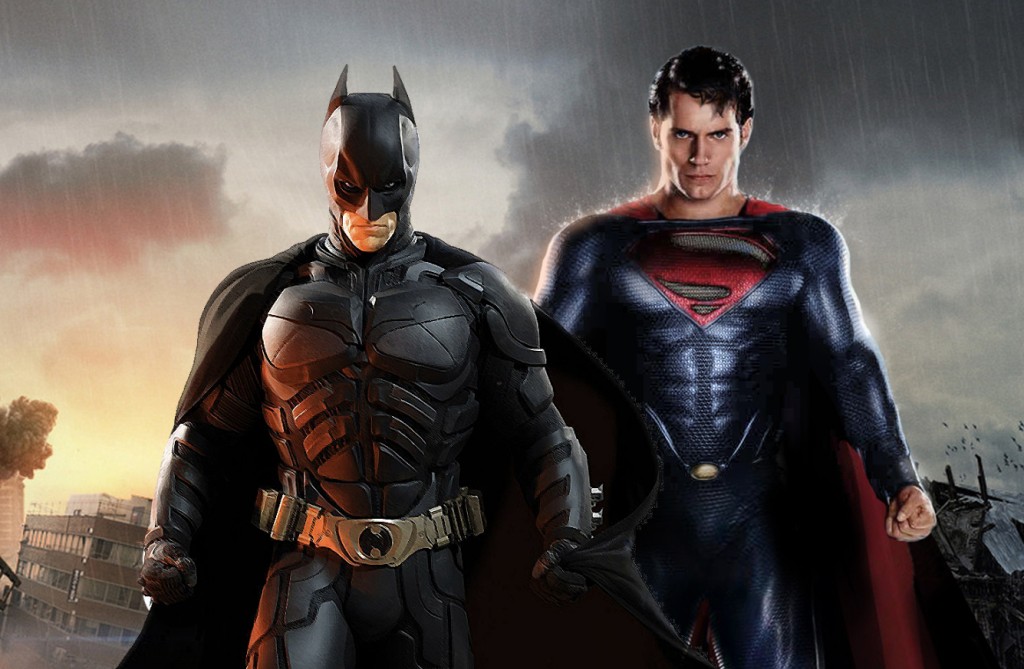 batman vs superman