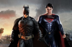 batman vs superman