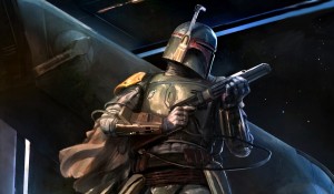 boba fett