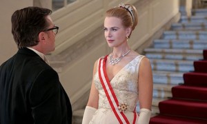 Nicole Kidman as Grace Kelly in Grace of Monaco