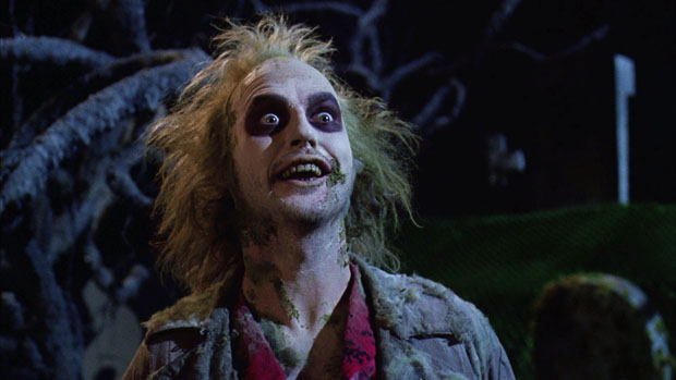 Beetlejuice 2