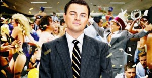 Box-office-The Wolf of Wall Street