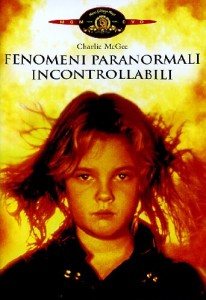 Fenomeni Paranormali Incontrollabili