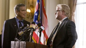 George Clooney su Philip Seymour Hoffman