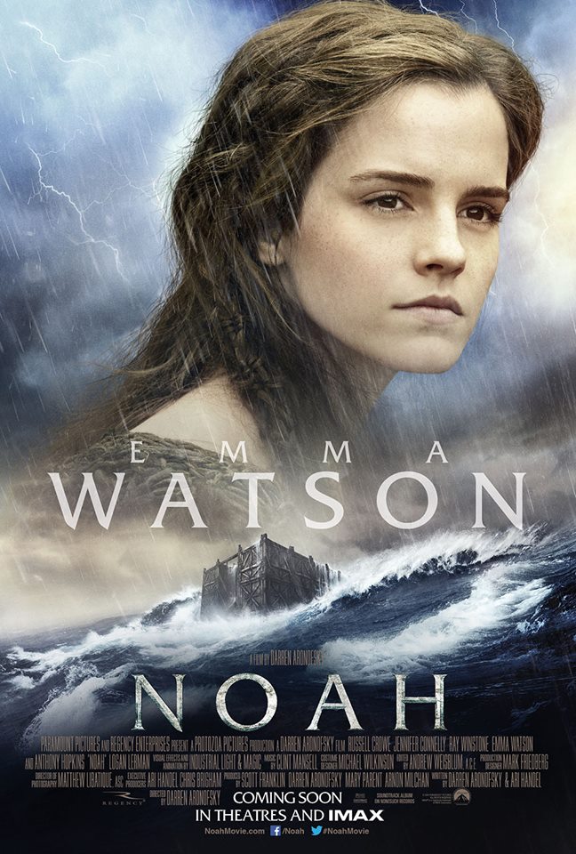 Noah Emma Watson