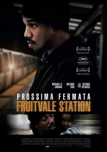 Prossima Fermata Fruitvale Station recensione poster