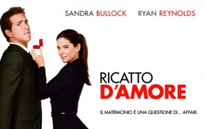 Ricatto d'amore