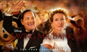 Saving Mr Banks Uscite al cinema