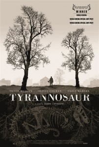 Tyrannosaur film