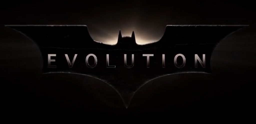 batman revolution