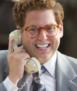 miglior attore non protagonista Jonah-Hill