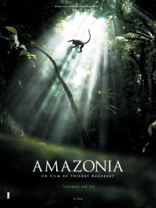 Amazzonia 3D recensione