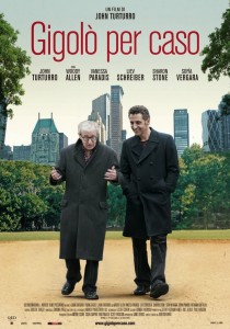 Gigolò Per Caso