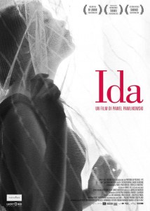 Ida recensione poster