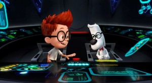 Mr Peabody e Sherman recensione 2
