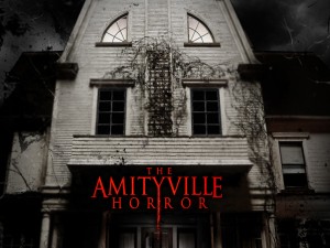 The Amityville Horror