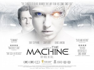 The Machine