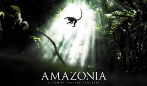 amazzonia 3D