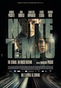 nottetempo poster