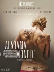 Alabama Monroe Una Storia d'Amore