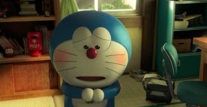 Doraemon 3D