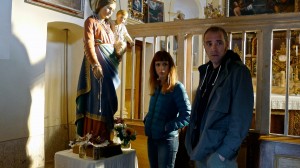 La sedia della felicità recensione