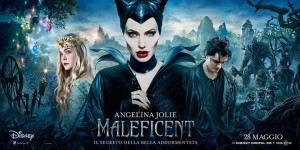 Maleficent Uscite al cinema