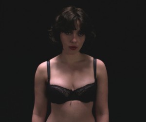 Scarlett Johansson in Under the Skin 11 seducenti alieni