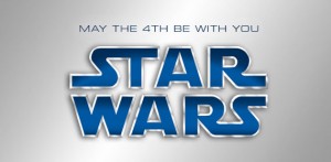 Star Wars Day