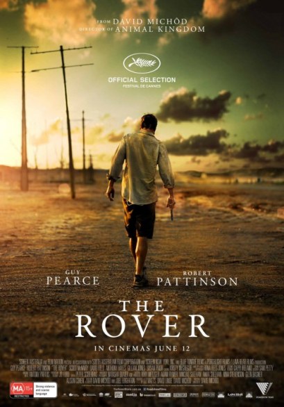 The Rover 3