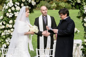 Un Matrimonio da Favola recensione Uscite al cinema