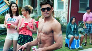 Zac Efron-Neighbors