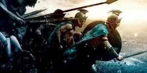 300 L’alba di un Impero