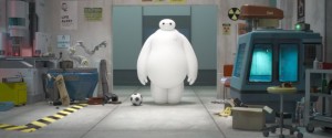 Big Hero 6 2