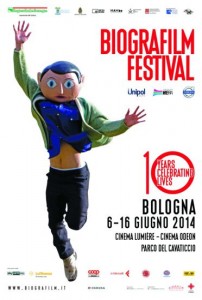 Biografilm Festival