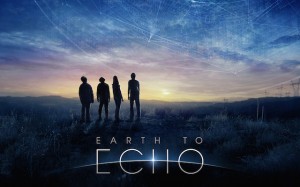 Earth to Echo