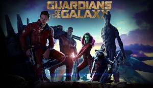 Guardians of the Galaxy immagine