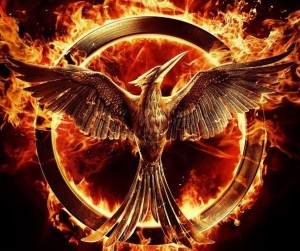 Hunger Games il Canto della Rivolta Parte I